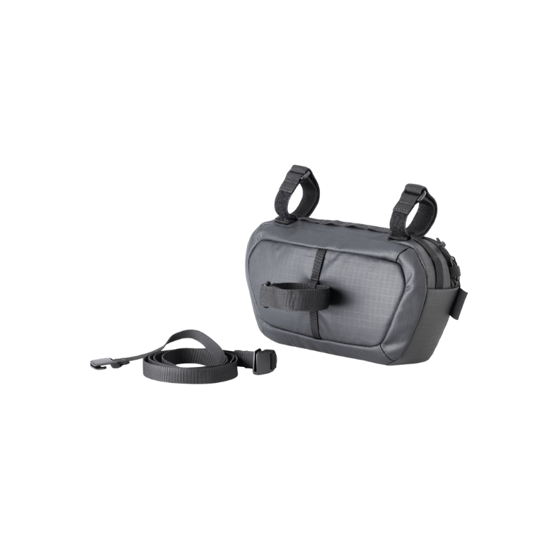 Torbica za na krmilo SYNCROS Handlebar Bag Ride Torbica za na krmilo SYNCROS Handlebar Bag Ride