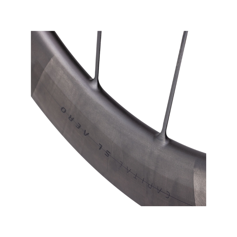 Obročnik SYNCROS Capital SL AERO 80mm