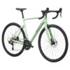 Cestno kolo SCOTT Speedster 10 pastel green 2027 Cestno kolo SCOTT Speedster 10 pastel green 2027