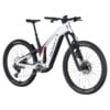 Električno gorsko kolo SCOTT Patron 900 white/carbon black Električno gorsko kolo SCOTT Patron 900 white/carbon black