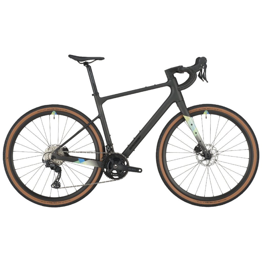 Gravel kolo BERGAMONT Grandurance Expert
