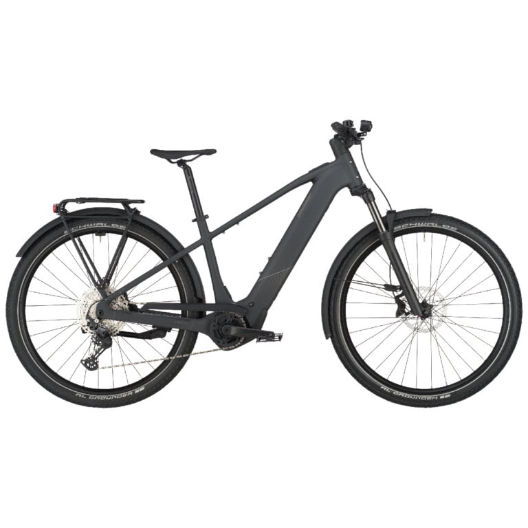 Električno gorsko kolo BERGAMONT E-Revox Tour 20 Električno gorsko kolo BERGAMONT E-Revox Tour 20