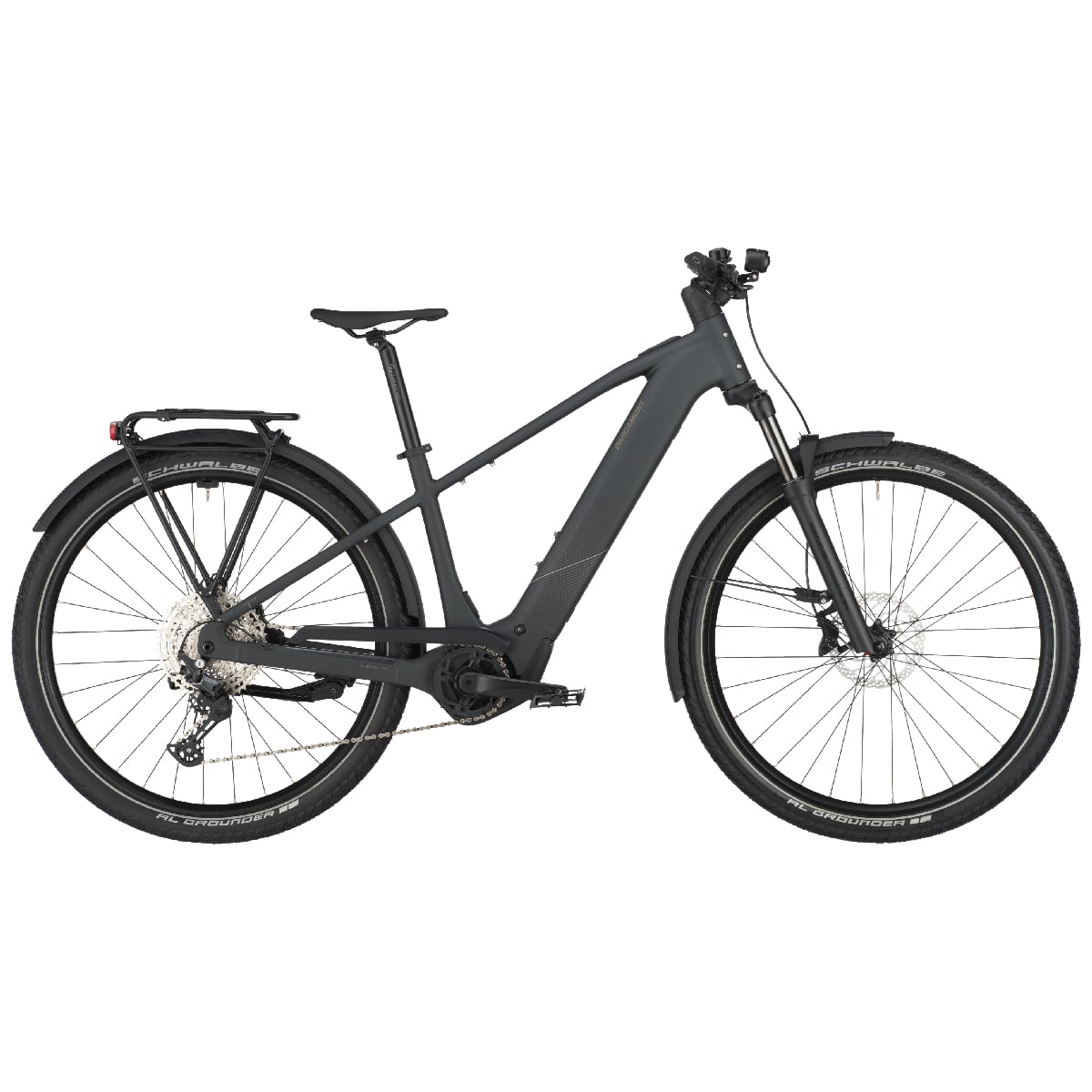 Električno gorsko kolo BERGAMONT E-Revox Tour 20 Električno gorsko kolo BERGAMONT E-Revox Tour 20