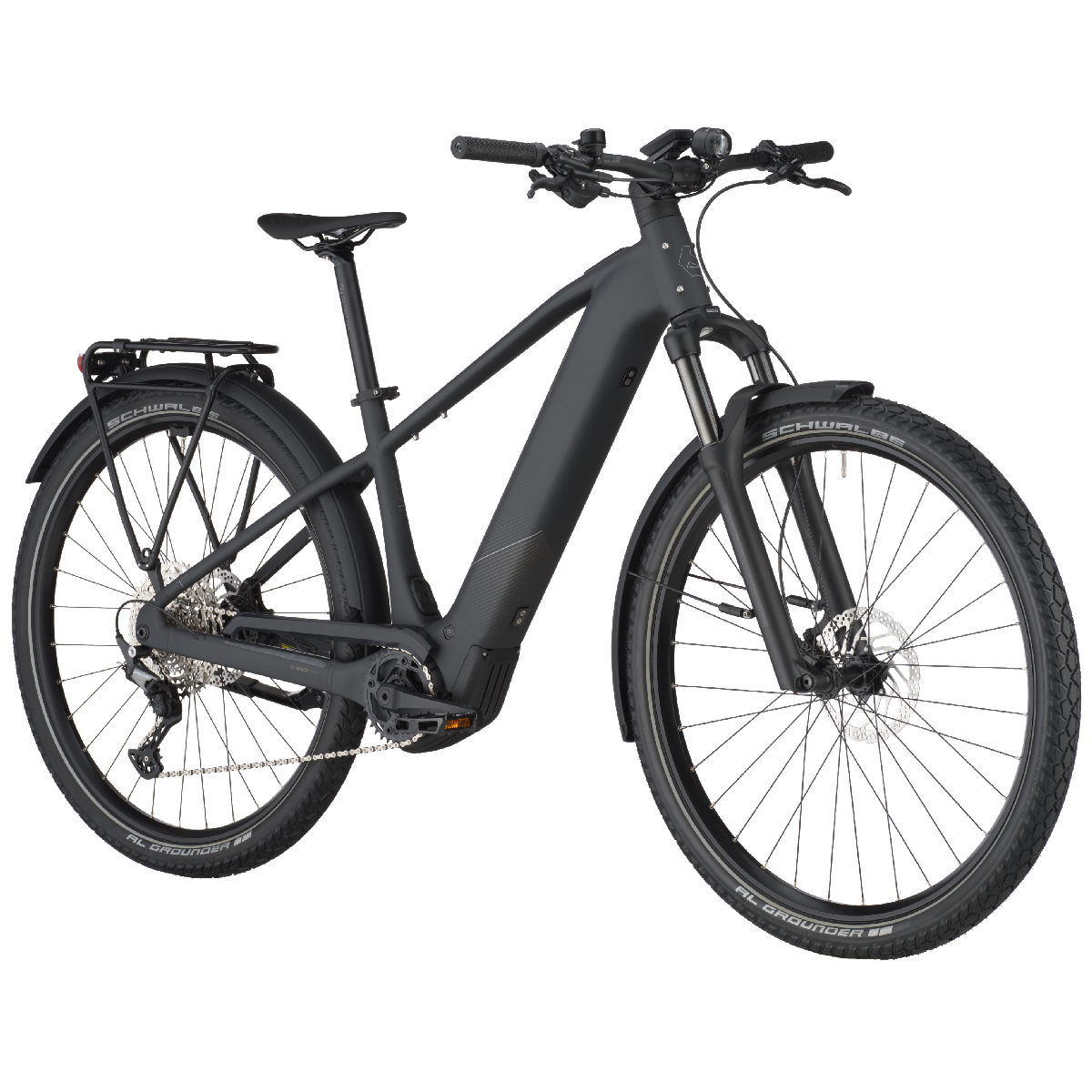 Električno gorsko kolo BERGAMONT E-Revox Tour 20 Električno gorsko kolo BERGAMONT E-Revox Tour 20