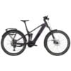Električno treking kolo BERGAMONT E-Horizon SUV FS 10 black/purple Električno treking kolo BERGAMONT E-Horizon SUV FS 10 black/purple