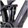 Električno treking kolo BERGAMONT E-Horizon SUV FS 10 black/purple Električno treking kolo BERGAMONT E-Horizon SUV FS 10 black/purple