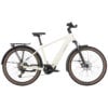 Električno treking kolo BERGAMONT E-Horizon SUV 30 white Električno treking kolo BERGAMONT E-Horizon SUV 30 white