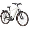 Električno treking kolo BERGAMONT E-Horizon SUV 30 white Električno treking kolo BERGAMONT E-Horizon SUV 30 white