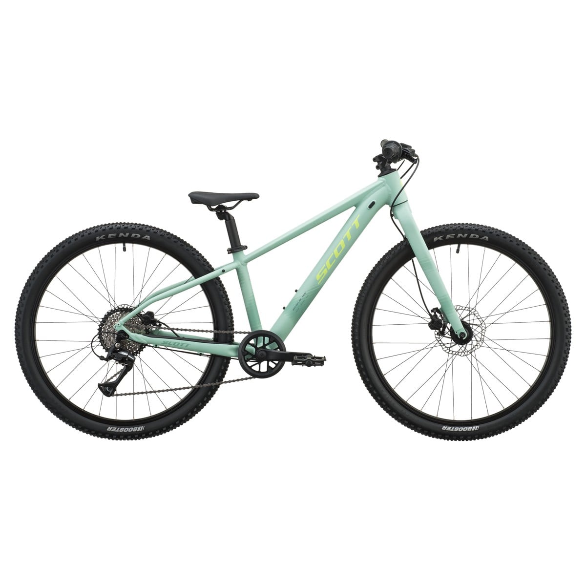 Otroško kolo SCOTT Scale 600 land green 2027 Otroško kolo SCOTT Scale 600 land green 2027