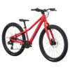Otroško kolo SCOTT Scale 400 monza red 2027 Otroško kolo SCOTT Scale 400 monza red 2027