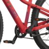 Otroško kolo SCOTT Scale 400 monza red 2027 Otroško kolo SCOTT Scale 400 monza red 2027