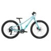 Otroško kolo SCOTT Scale 400 tropical blue 2027 Otroško kolo SCOTT Scale 400 tropical blue 2027