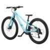 Otroško kolo SCOTT Scale 400 tropical blue 2027 Otroško kolo SCOTT Scale 400 tropical blue 2027