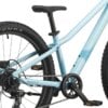 Otroško kolo SCOTT Scale 400 tropical blue 2027 Otroško kolo SCOTT Scale 400 tropical blue 2027