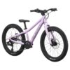 Otroško kolo SCOTT Scale 200 petal purple 2027 Otroško kolo SCOTT Scale 200 petal purple 2027