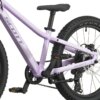 Otroško kolo SCOTT Scale 200 petal purple 2027 Otroško kolo SCOTT Scale 200 petal purple 2027