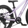Otroško kolo SCOTT Scale 200 petal purple 2027 Otroško kolo SCOTT Scale 200 petal purple 2027