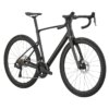Cestno kolo SCOTT Addict 20 carbon black 2027 Cestno kolo SCOTT Addict 20 carbon black 2027