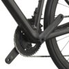Cestno kolo SCOTT Addict 20 carbon black 2027 Cestno kolo SCOTT Addict 20 carbon black 2027