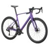 Cestno kolo SCOTT Addict 30 nebula purple 2027 Cestno kolo SCOTT Addict 30 nebula purple 2027