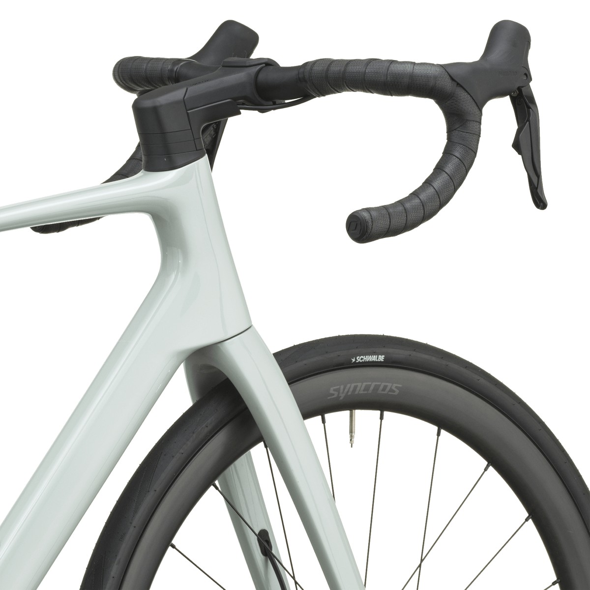 Cestno kolo SCOTT Addict 30 sand green 2027 Cestno kolo SCOTT Addict 30 sand green 2027
