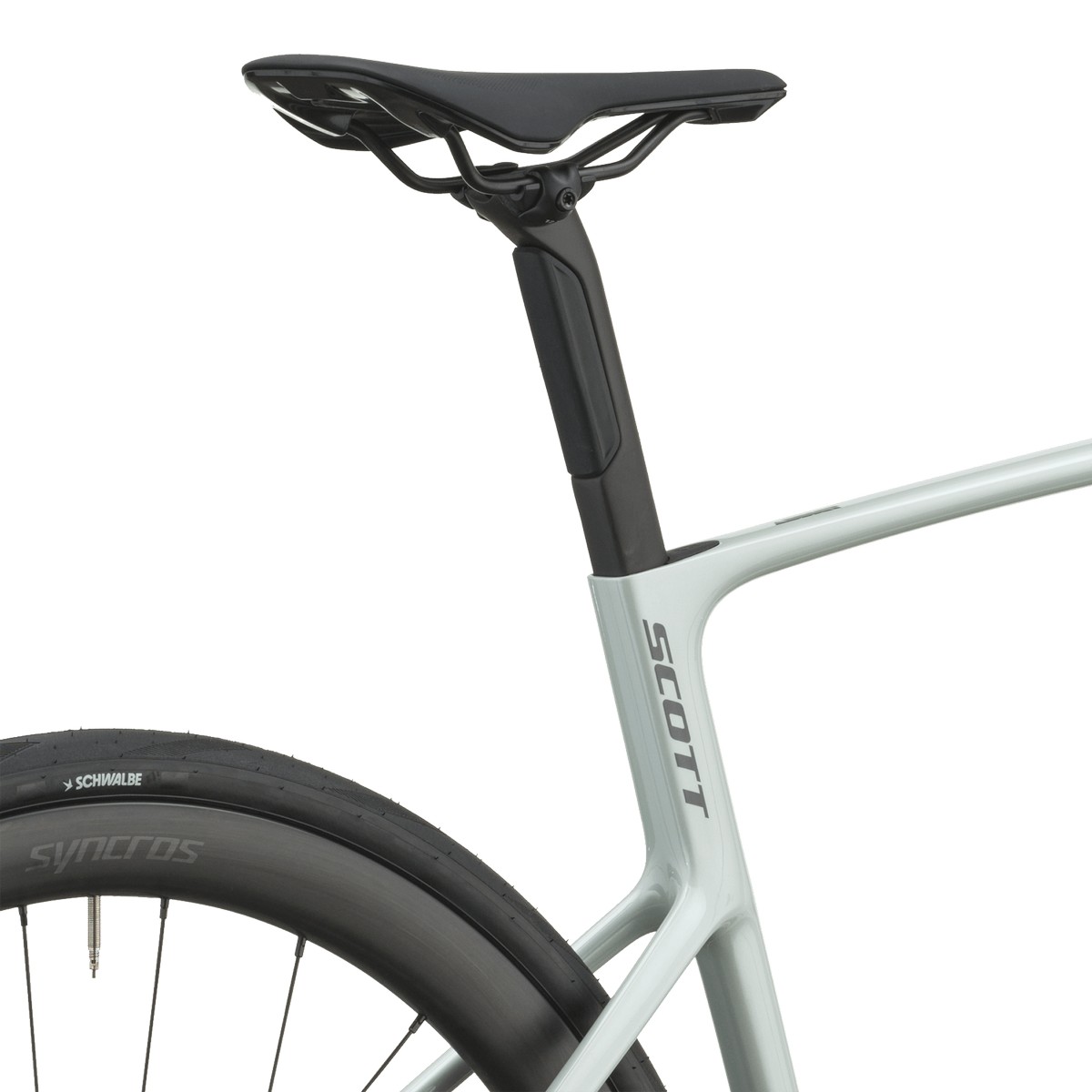 Cestno kolo SCOTT Addict 30 sand green 2027 Cestno kolo SCOTT Addict 30 sand green 2027