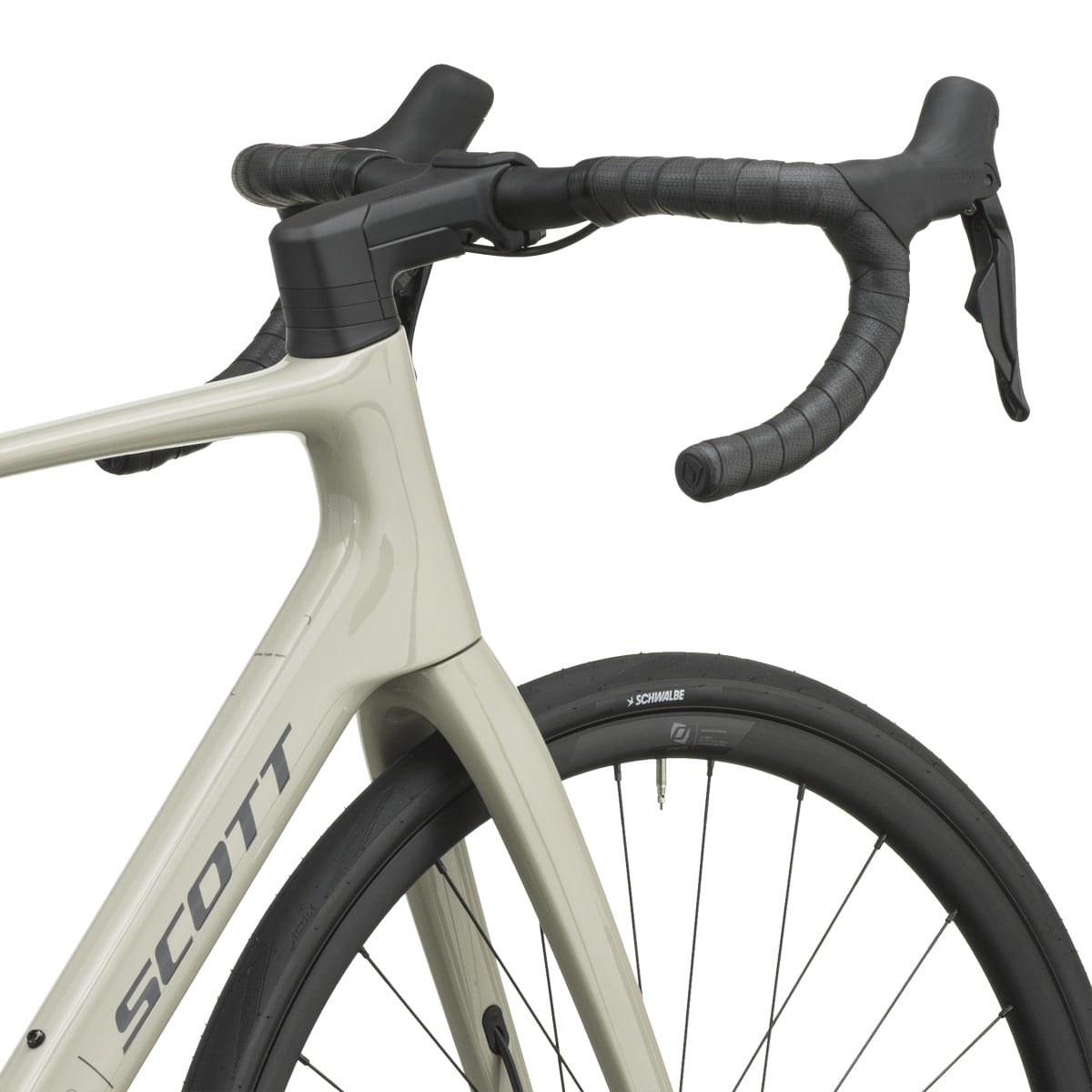 Cestno kolo SCOTT Addict 40 agate grey 2027 Cestno kolo SCOTT Addict 40 agate grey 2027
