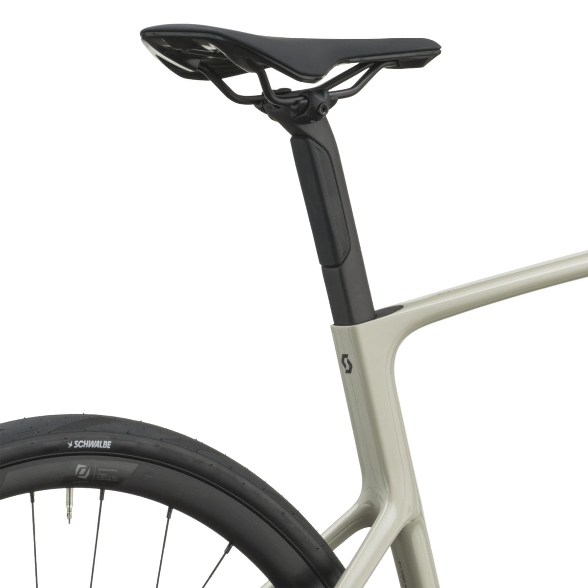Cestno kolo SCOTT Addict 40 agate grey 2027 Cestno kolo SCOTT Addict 40 agate grey 2027