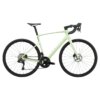 Cestno kolo SCOTT Addict 40 green 2027 Cestno kolo SCOTT Addict 40 green 2027
