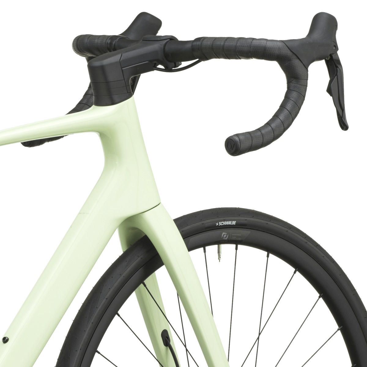 Cestno kolo SCOTT Addict 40 green 2027 Cestno kolo SCOTT Addict 40 green 2027