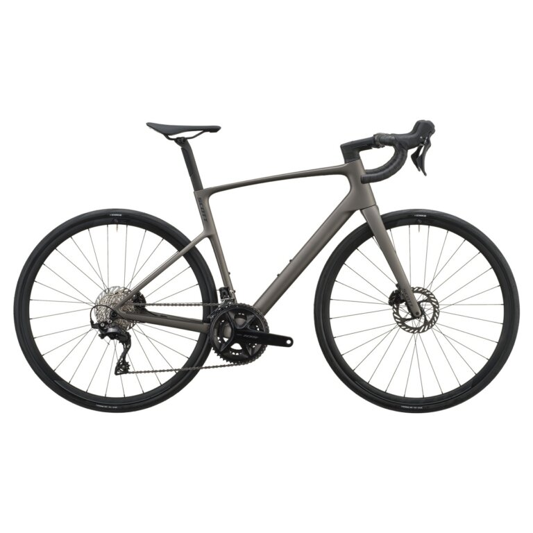 Cestno kolo SCOTT Addict 50 grey 2027 Cestno kolo SCOTT Addict 50 grey 2027
