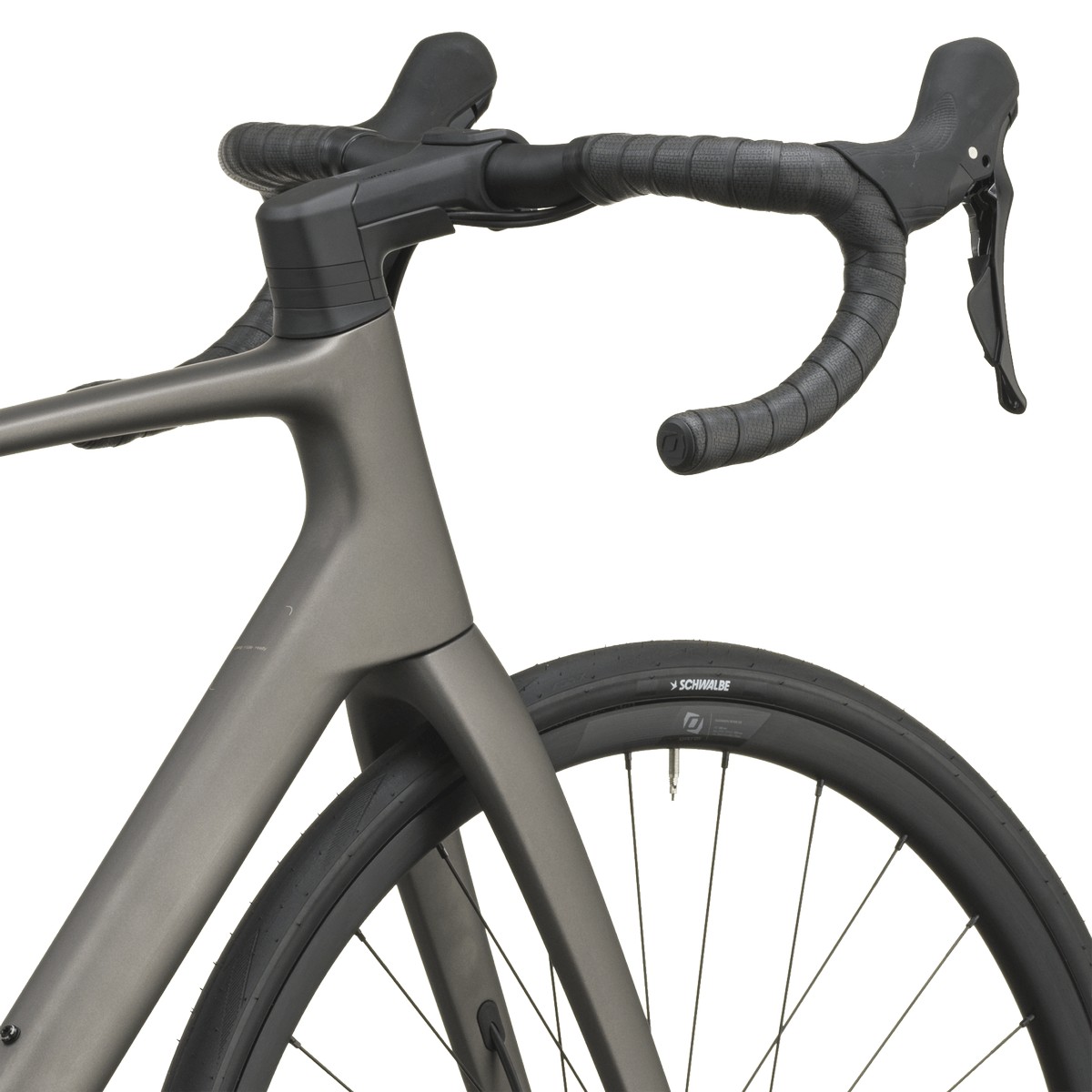 Cestno kolo SCOTT Addict 50 grey 2027 Cestno kolo SCOTT Addict 50 grey 2027