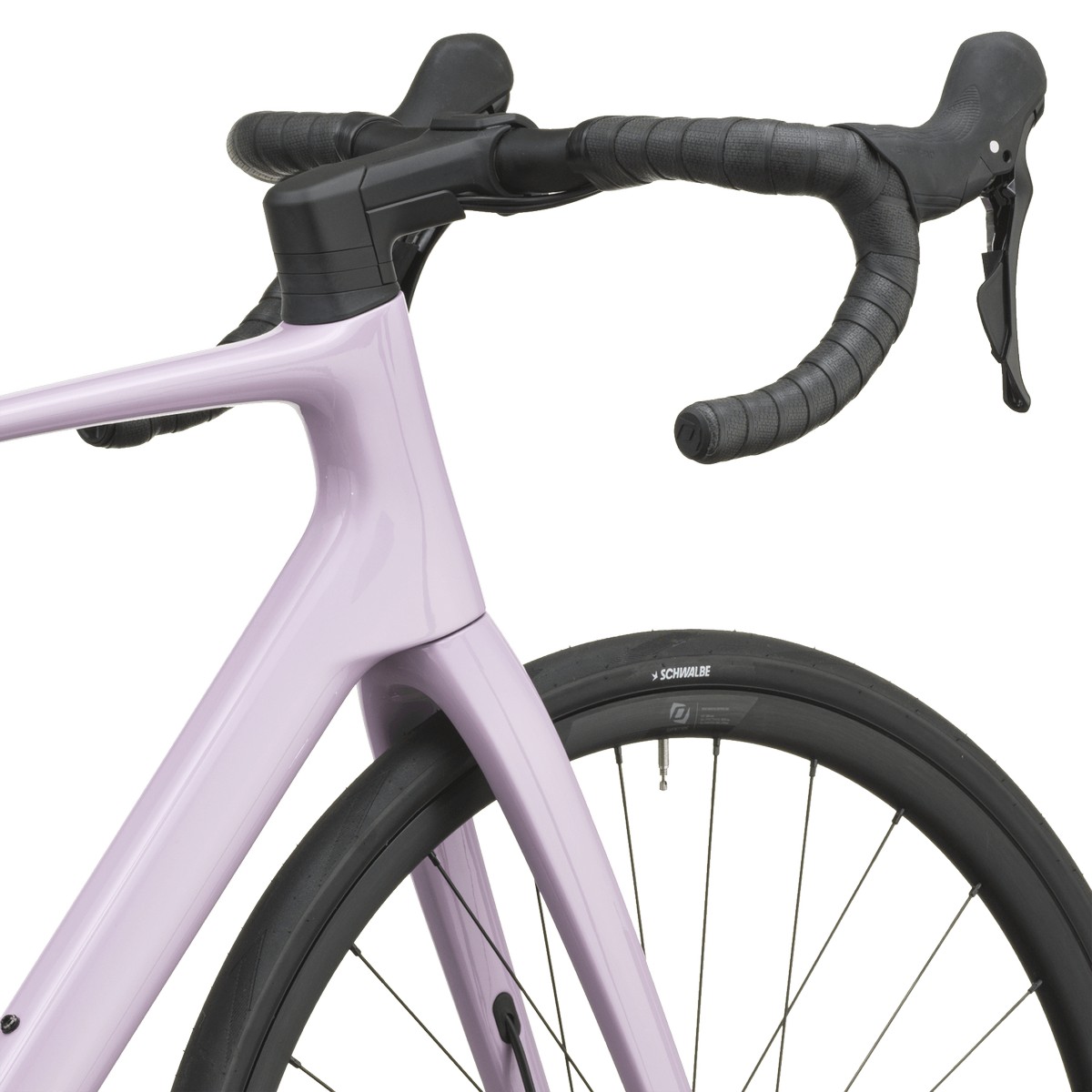 Cestno kolo SCOTT Addict 50 mallow pink 2027 Cestno kolo SCOTT Addict 50 mallow pink 2027