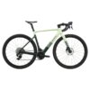 Električno gravel kolo SCOTT Solace Gravel 30 green/grove green 2027 Električno gravel kolo SCOTT Solace Gravel 30 green/grove green 2027