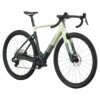 Električno gravel kolo SCOTT Solace Gravel 30 green/grove green 2027 Električno gravel kolo SCOTT Solace Gravel 30 green/grove green 2027