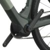 Električno gravel kolo SCOTT Solace Gravel 30 green/grove green 2027 Električno gravel kolo SCOTT Solace Gravel 30 green/grove green 2027