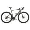Električno cestno kolo SCOTT Fastlane 10 grey 2027 Električno cestno kolo SCOTT Fastlane 10 grey 2027