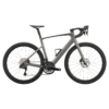 Električno cestno kolo SCOTT Fastlane 10 grey 2027 Električno cestno kolo SCOTT Fastlane 10 grey 2027
