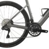 Električno cestno kolo SCOTT Fastlane 10 grey 2027 Električno cestno kolo SCOTT Fastlane 10 grey 2027