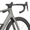 Električno cestno kolo SCOTT Fastlane 10 grey 2027 Električno cestno kolo SCOTT Fastlane 10 grey 2027