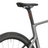 Električno cestno kolo SCOTT Fastlane 10 grey 2027 Električno cestno kolo SCOTT Fastlane 10 grey 2027