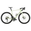 Električno cestno kolo SCOTT Fastlane 20 green 2027 Električno cestno kolo SCOTT Fastlane 20 green 2027