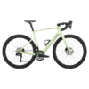 Električno cestno kolo SCOTT Fastlane 20 green 2027 Električno cestno kolo SCOTT Fastlane 20 green 2027