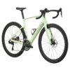 Električno cestno kolo SCOTT Fastlane 20 green 2027 Električno cestno kolo SCOTT Fastlane 20 green 2027