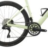 Električno cestno kolo SCOTT Fastlane 20 green 2027 Električno cestno kolo SCOTT Fastlane 20 green 2027