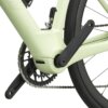 Električno cestno kolo SCOTT Fastlane 20 green 2027 Električno cestno kolo SCOTT Fastlane 20 green 2027