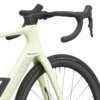 Električno cestno kolo SCOTT Fastlane 20 green 2027 Električno cestno kolo SCOTT Fastlane 20 green 2027