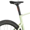 Električno cestno kolo SCOTT Fastlane 20 green 2027 Električno cestno kolo SCOTT Fastlane 20 green 2027