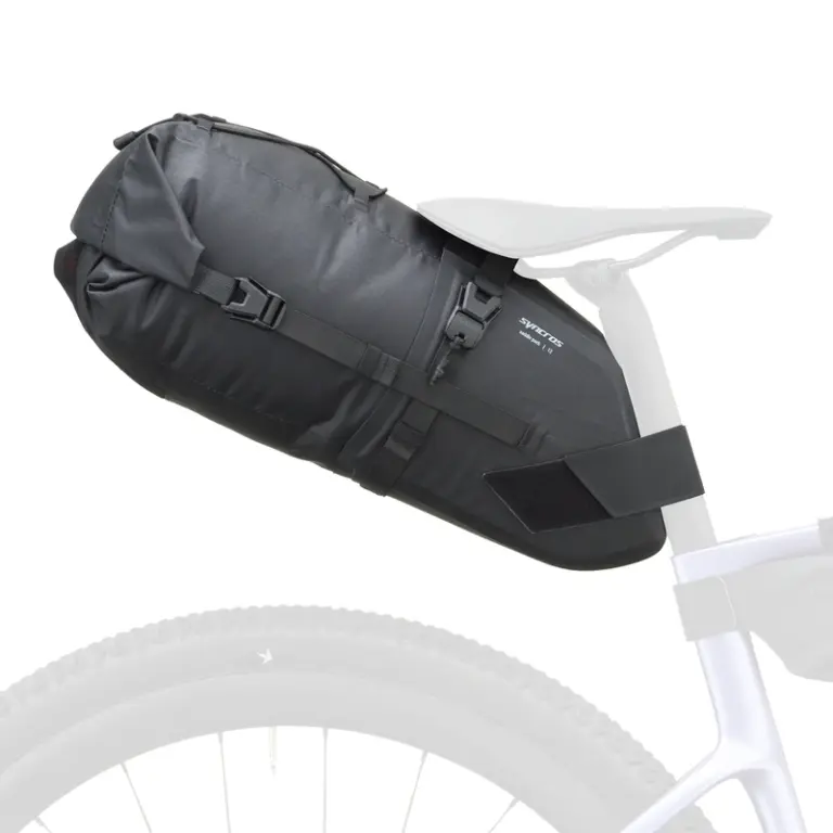 Podsedežna torbica SYNCROS Saddle Pack Podsedežna torbica SYNCROS Saddle Pack