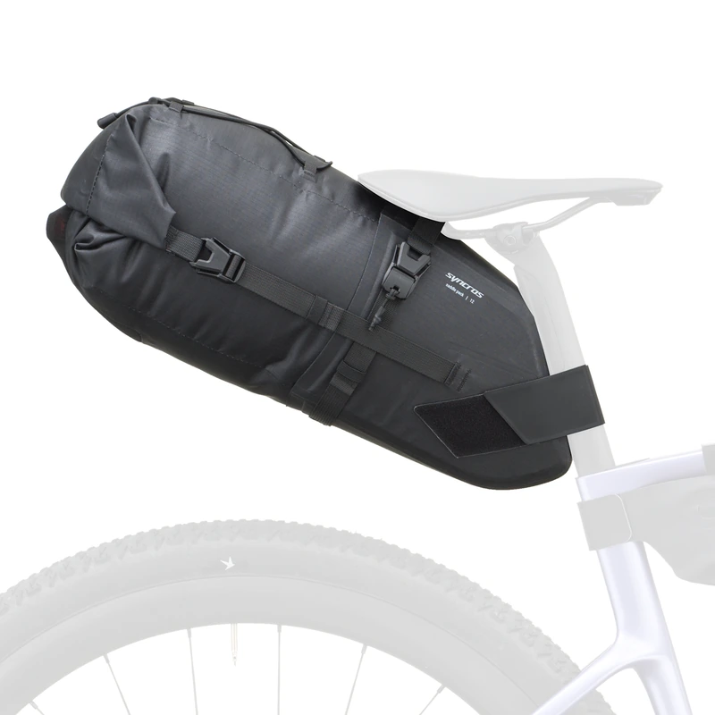 Podsedežna torbica SYNCROS Saddle Pack